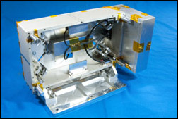 Cute-1.7 + APD Separation System