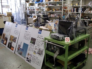 Open Lab