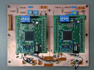ARLISS Model