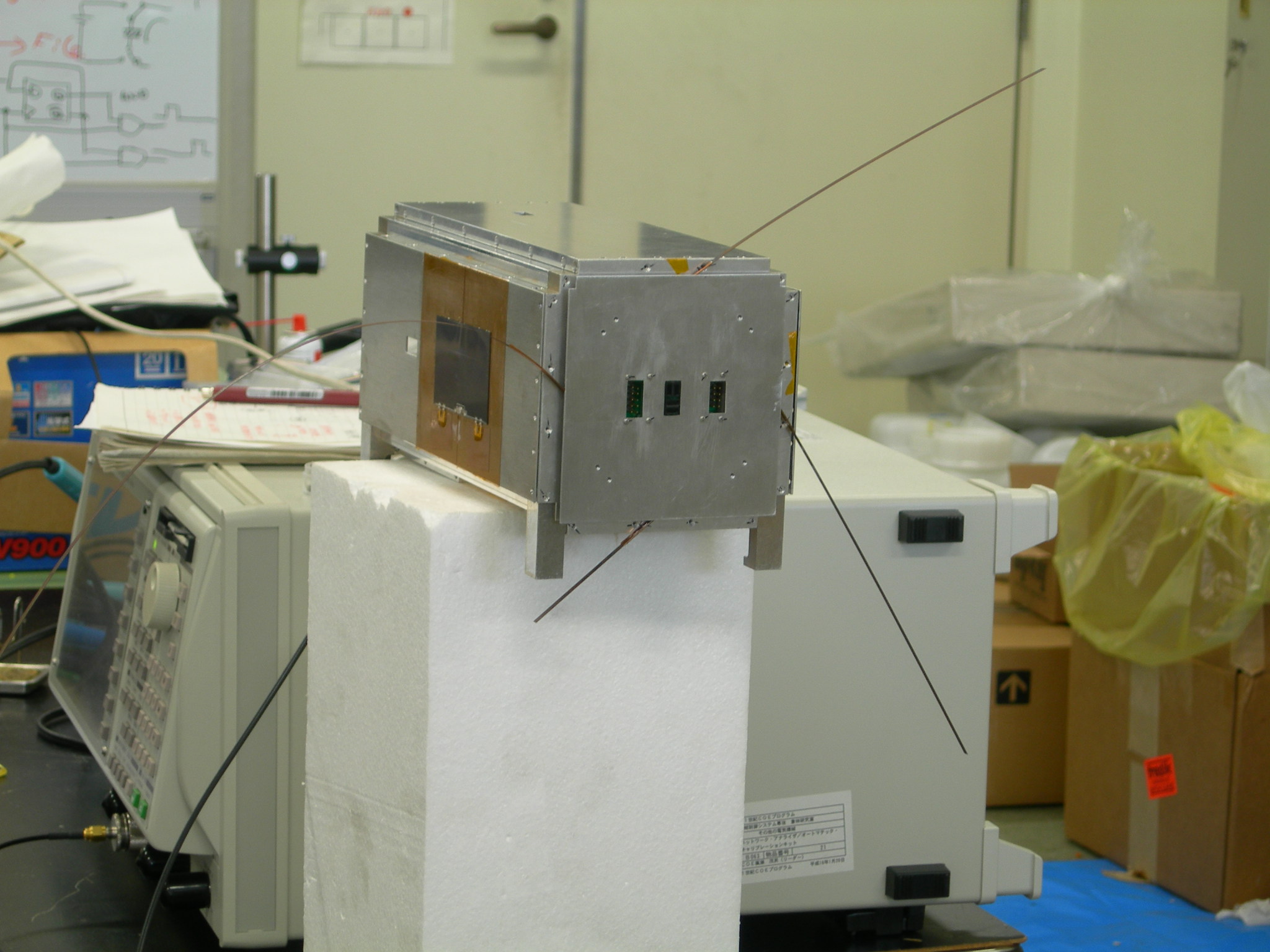 antenna