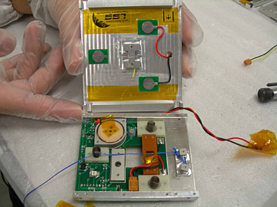Inside Overview
