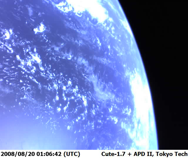2008/08/20 01:06:42(UTC)