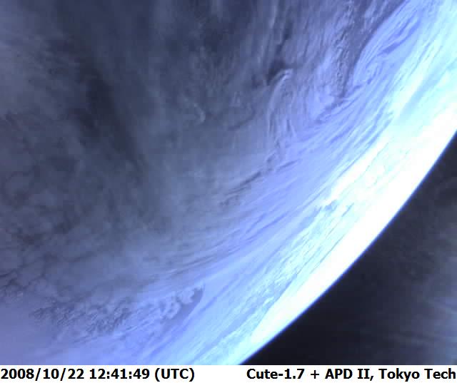 2008/10/22 12:41:49(UTC)