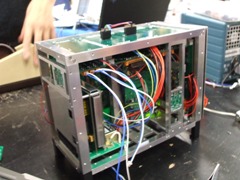 2nd Integration Test