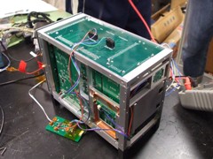 2nd Integration Test