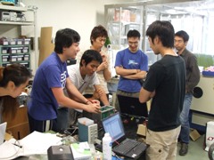 2nd Integration Test