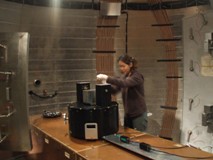 Magnetic Test