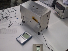 Thermal Test