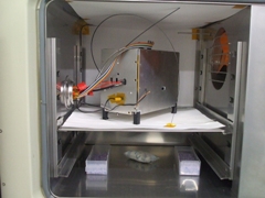 Thermal Test