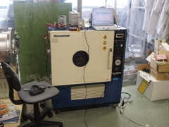 Thermal Test