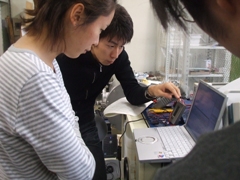 Thermal Test
