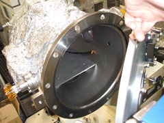 Vacuum Test