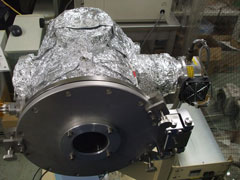 Vacuum Test