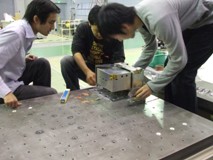 Vibration Test