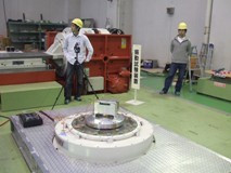 Vibration Test