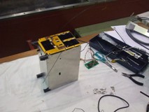 Vibration Test