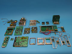 Proto Model