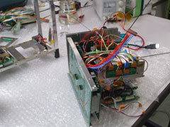 Proto Model