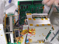 Proto Model
