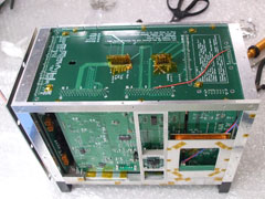 Proto Model