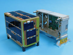 Proto Model