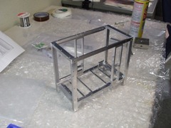 Proto Model