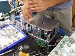 Proto Model