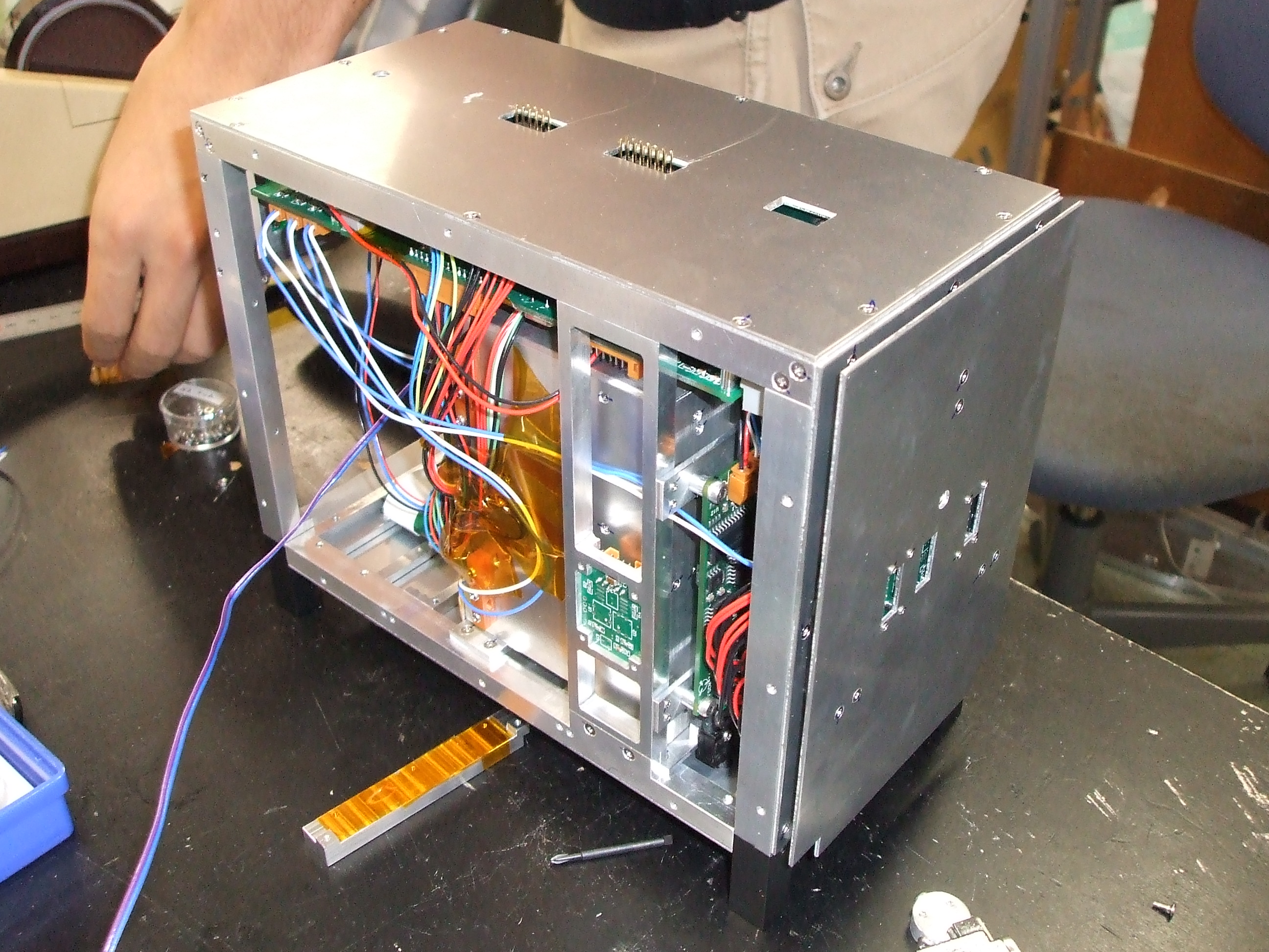Proto Model