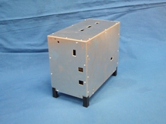 Proto Model