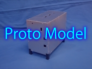 Proto Model