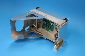 Cute-1.7 + APD II Separation System
