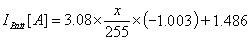 Battery Current