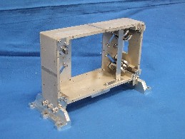 Separation System Overview