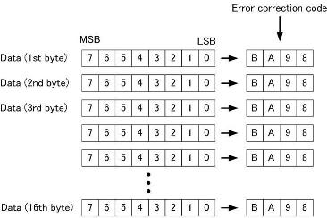 Error Correction Code