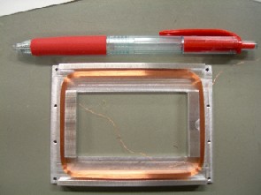 MTQ_Coil