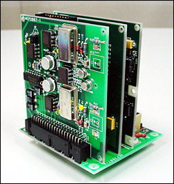 APD Module FM Board