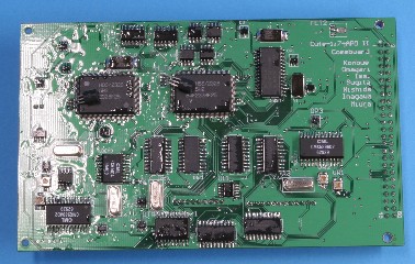 CommBoard