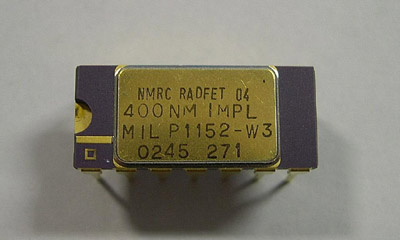 RADFET
