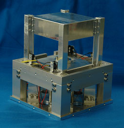 TSD Separation Mechanism