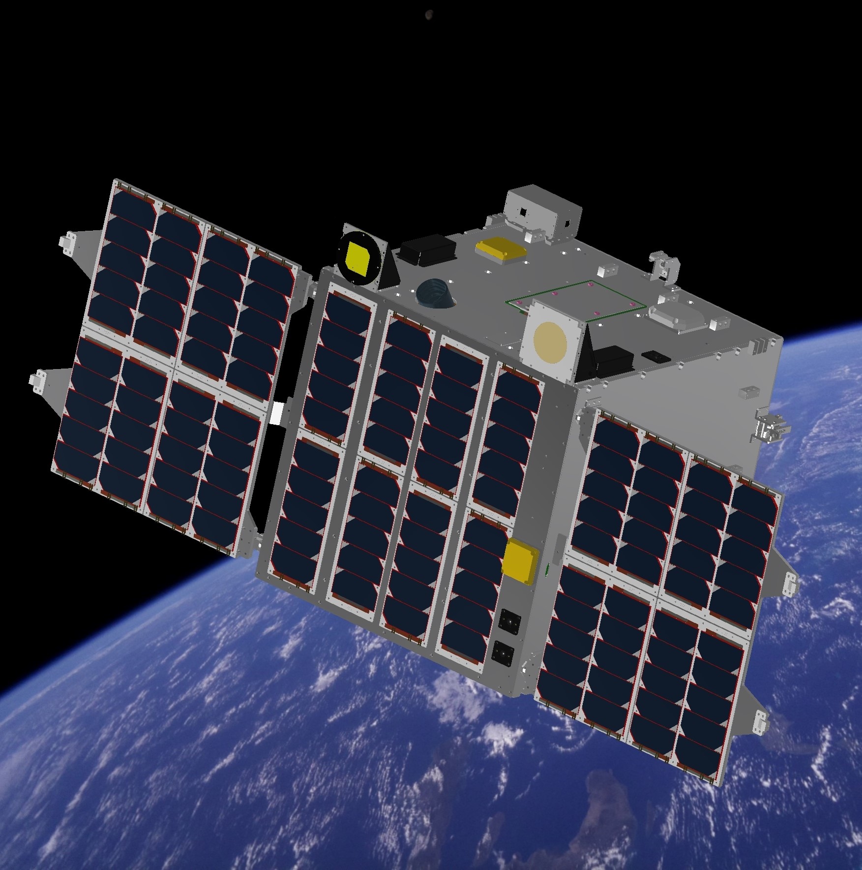 satellite